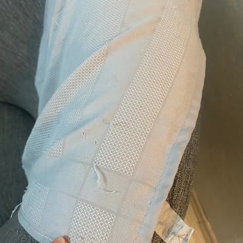 Özdilek Ev Tekstili Ürün Kalitesizliği Ücretini Karşılamaması