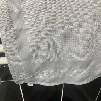 Özdilek Ev Tekstili Ürün Kalitesizliği Ücretini Karşılamaması