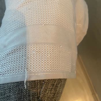 Özdilek Ev Tekstili Ürün Kalitesizliği Ücretini Karşılamaması