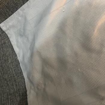 Özdilek Ev Tekstili Ürün Kalitesizliği Ücretini Karşılamaması