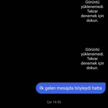 Shopier Instagram'da Sipariş Problemi