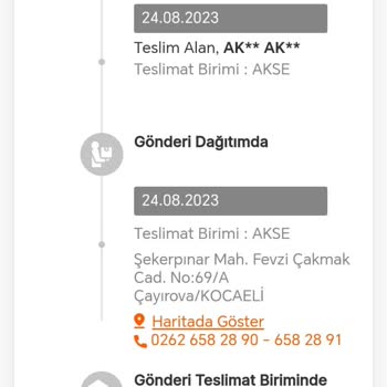 A101, Elime Dahi Değdirmeden İade Ettiğim Ürünün Parasını Vermiyor!