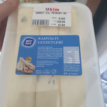 Yemeksepeti Market Eksik Ve Küflü Ürün