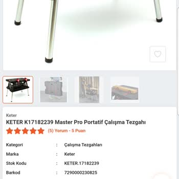 Nalburcuk.com Hem Eksik Ürün Hem Zamlı Fiyat