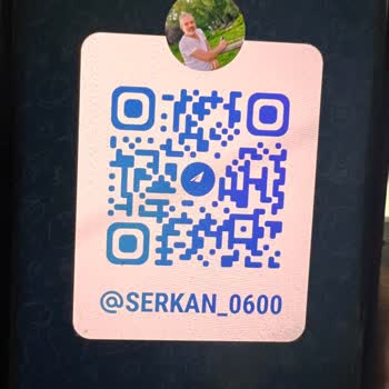 Benden Habersiz Telegram Hesaba Açılmış
