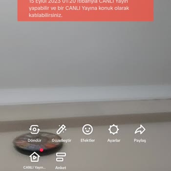 TikTok Haksız Yere İhlal Ve Kısıtlama Yapıyorsunuz