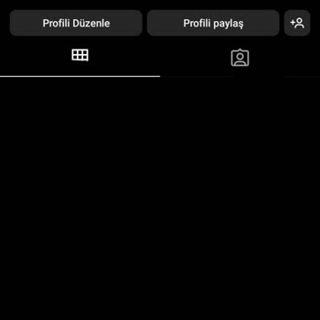 Instagram'da Öne Çıkanlar Sorunu