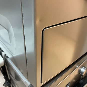 Beko Product Defect