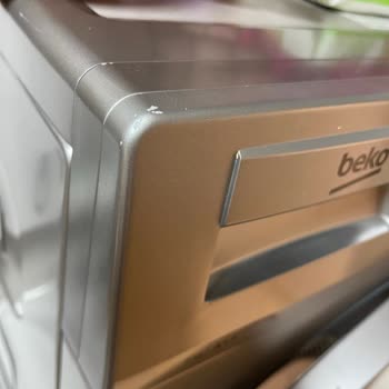 Beko Product Defect