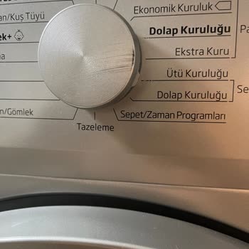 Beko Product Defect
