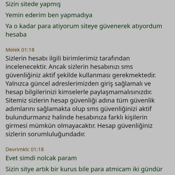 Jojobet Parama El Konuldu