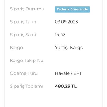 Motosikletsepeti.com Satıcıya Ulaşılmıyor Cevap Vermiyorlar Siparişim Gecikti!