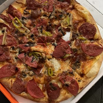 Yemeksepeti 100 Üzerinden 0 Başarılı Pizza Ve Hizmet