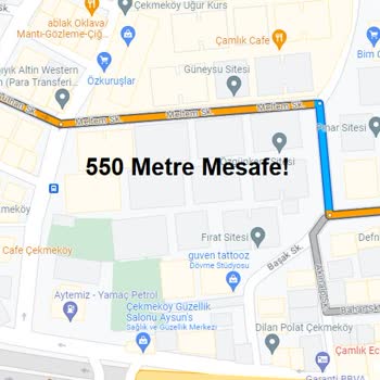 MNG Kargo Çekmeköy Şubesi Dağıtıma Çıkmıyor!