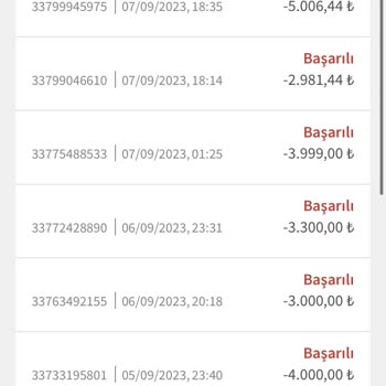 Kavbet Ödeme Yapmayan Bir Site