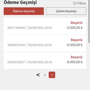 Kavbet Ödeme Yapmayan Bir Site