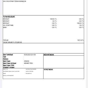 Sahabet Param Gelmedi Yatırdım Dekont Gönderdim Ama Gelmedi