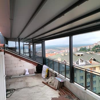 By Trend Gölgelendirme ve Cam Sistemleri Pergola İşçilik Hatası