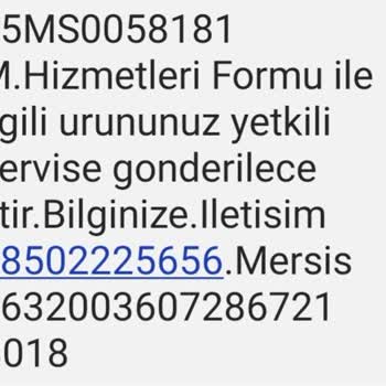 Intel İşlemci Vatan Bilgisayar'a Verdim İki Haftadan Beri Haber Yok