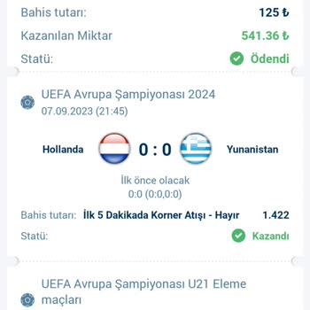 1xBet Bahis Yaptığım En Kötü Site