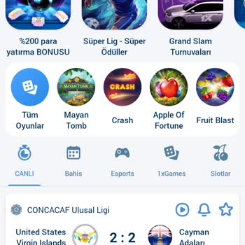 1xBet Bahis Yaptığım En Kötü Site