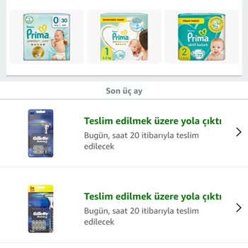 AGT Kurye Yalan Beyanda Bulunma