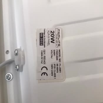 elektromarketim Elektrik Malzemesi Alımı