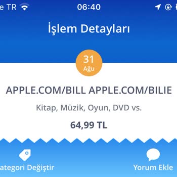 Eki aç