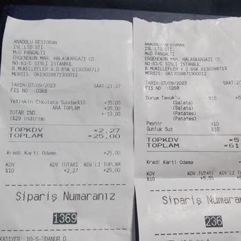 McDonald's Osmanbey Pangaltı Puan Yüklenmiyor