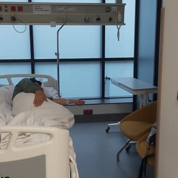 Bursa Şehir Hastanesi Hastane Düzeni Hasta Hakları - Şikayetvar