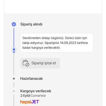 Hepsiburada Stokta Olmayan Honor 90 Satışı