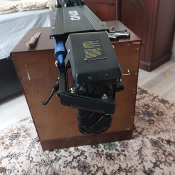 Onvo Teknik Servis Ürünü Tamir Etmiyor