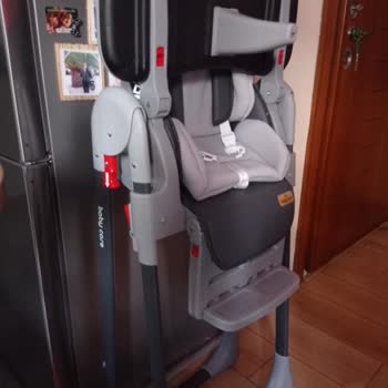 Civil Mağazacılık Derya Bebe Servis Kargo Sorunu