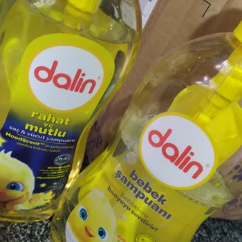 Gratis Gelen Ürünler Açılmış