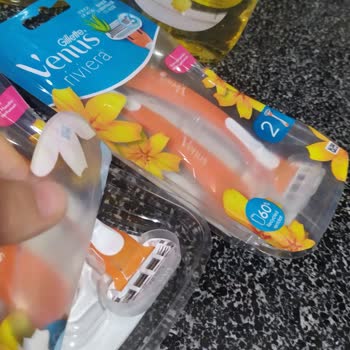Gratis Gelen Ürünler Açılmış
