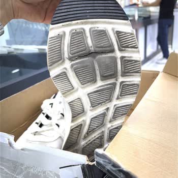 Skechers Ayakkabı Tabanının Açılması Ve Firmanın Arkasında Durmaması
