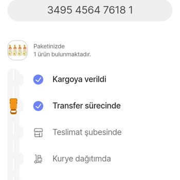 Aras Kargo İzmir'den Isparta'ya Gelecek Kargoyu Diyarbakır'a Gönderme