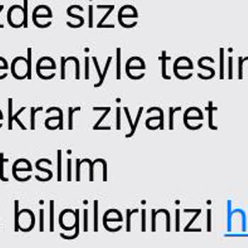 Passolig Kargo Gelmedi Gelmiş Gibi Oldu