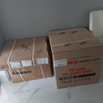 A101 Goodwest Marka Kurulum Sıkıntısı