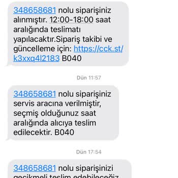 Ejoya Çiçek Sepeti'nden Aldığım Ürün Teslim Edilmedi.