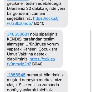 Ejoya Çiçek Sepeti'nden Aldığım Ürün Teslim Edilmedi.