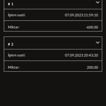 Casibom Hesabıma Aktarmıyor Parayı!