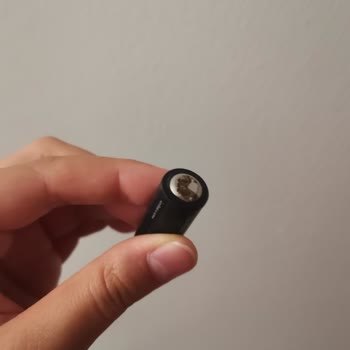 Duracell Pil Akması Oyuncağı Bozdu