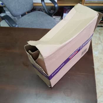 Hepsiburada Bozuk Ürünü İade Almadı.