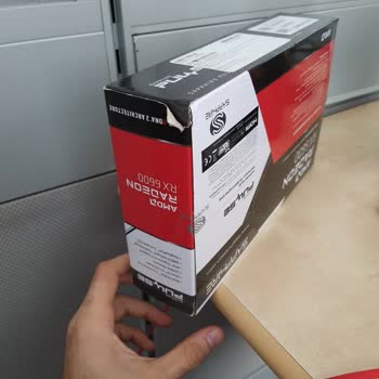 Hepsiburada Bozuk Ürünü İade Almadı.