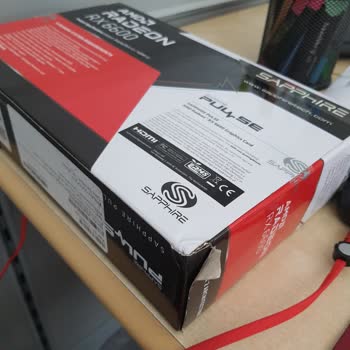 Hepsiburada Bozuk Ürünü İade Almadı.