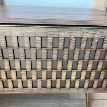 Çetmen Mobilya Mağazasından Çeyiz Ürünlerimde Sorunlar