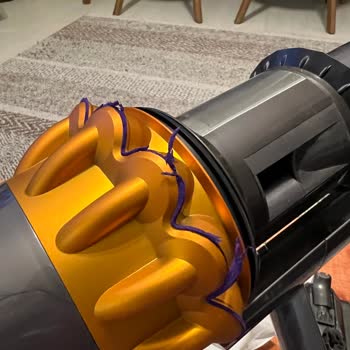 Dyson V15 Hatalı Ürün