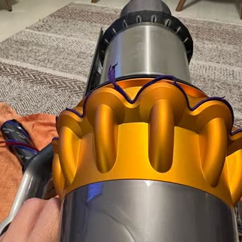 Dyson V15 Hatalı Ürün
