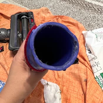 Dyson V15 Hatalı Ürün